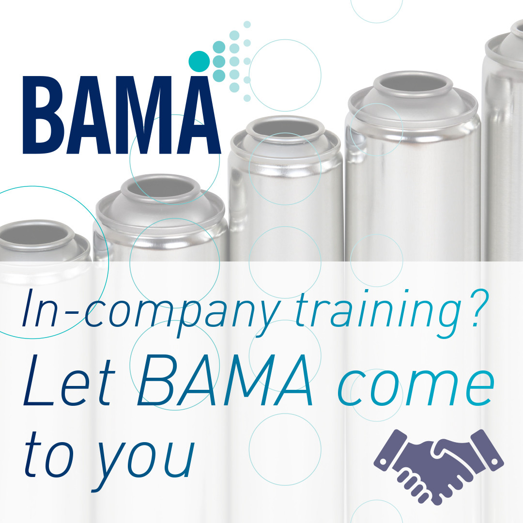 On-site Aerosol Training Tailored to Your Team